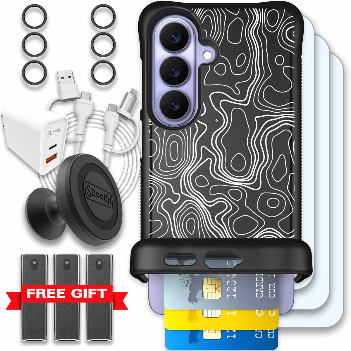Topography Bundle Image 114
