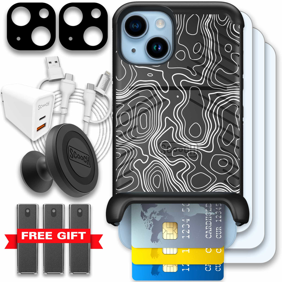 Topography Bundle Image 068