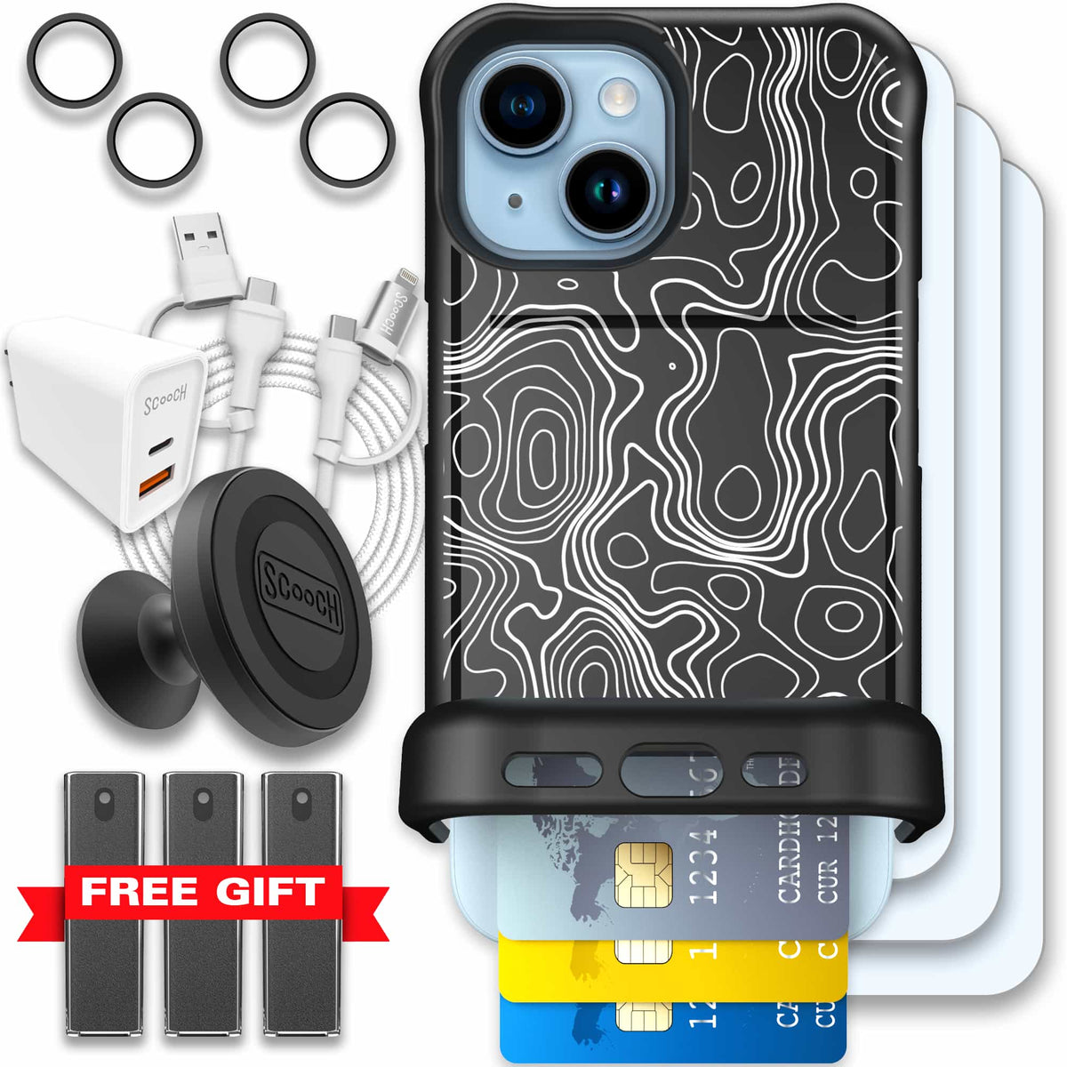 Topography Bundle Image 052