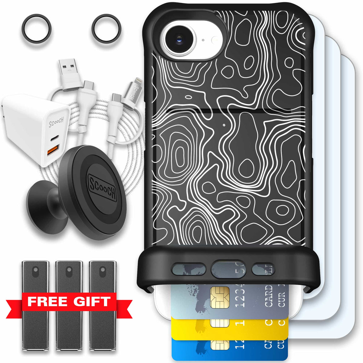 Topography Bundle Image 020