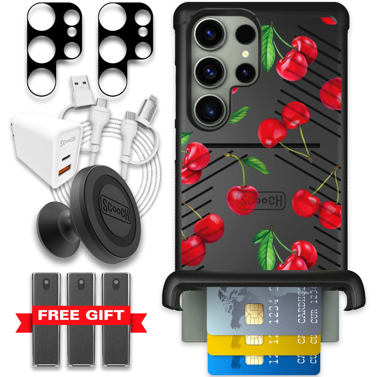 Very Cherry Bundle Image 142