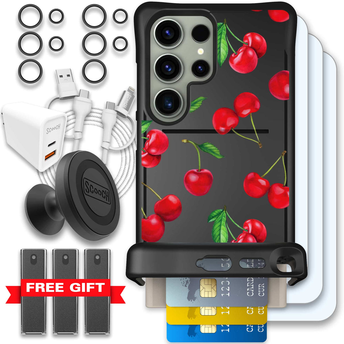Very Cherry Bundle Image 130