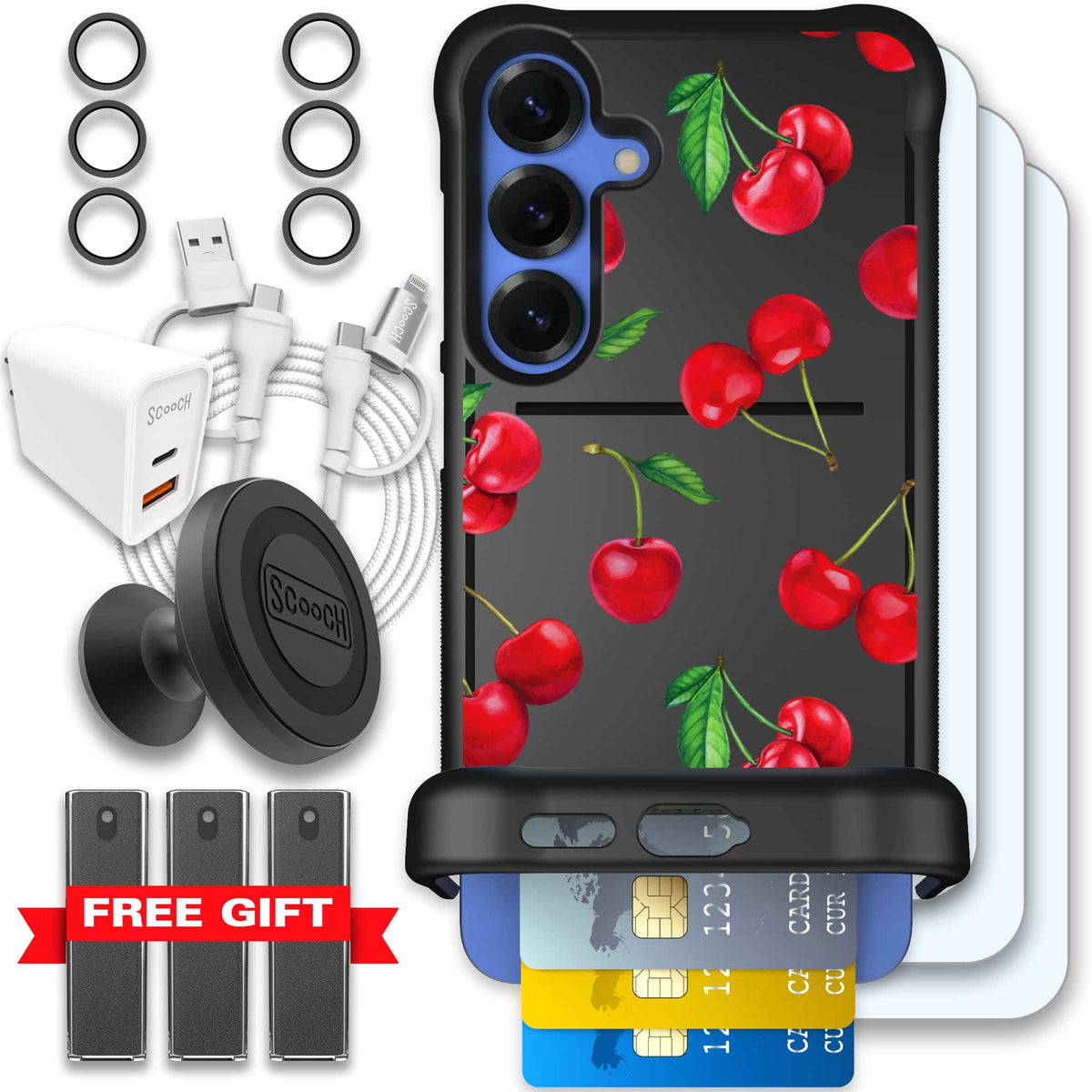 Very Cherry Bundle Image 122