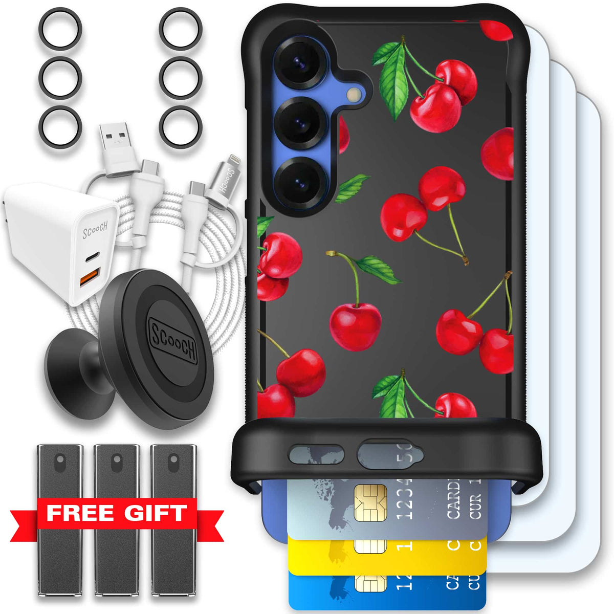 Very Cherry Bundle Image 126