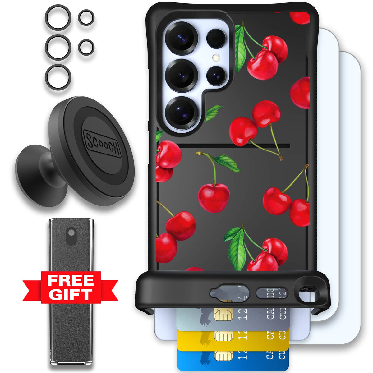 Very Cherry Bundle Image 117