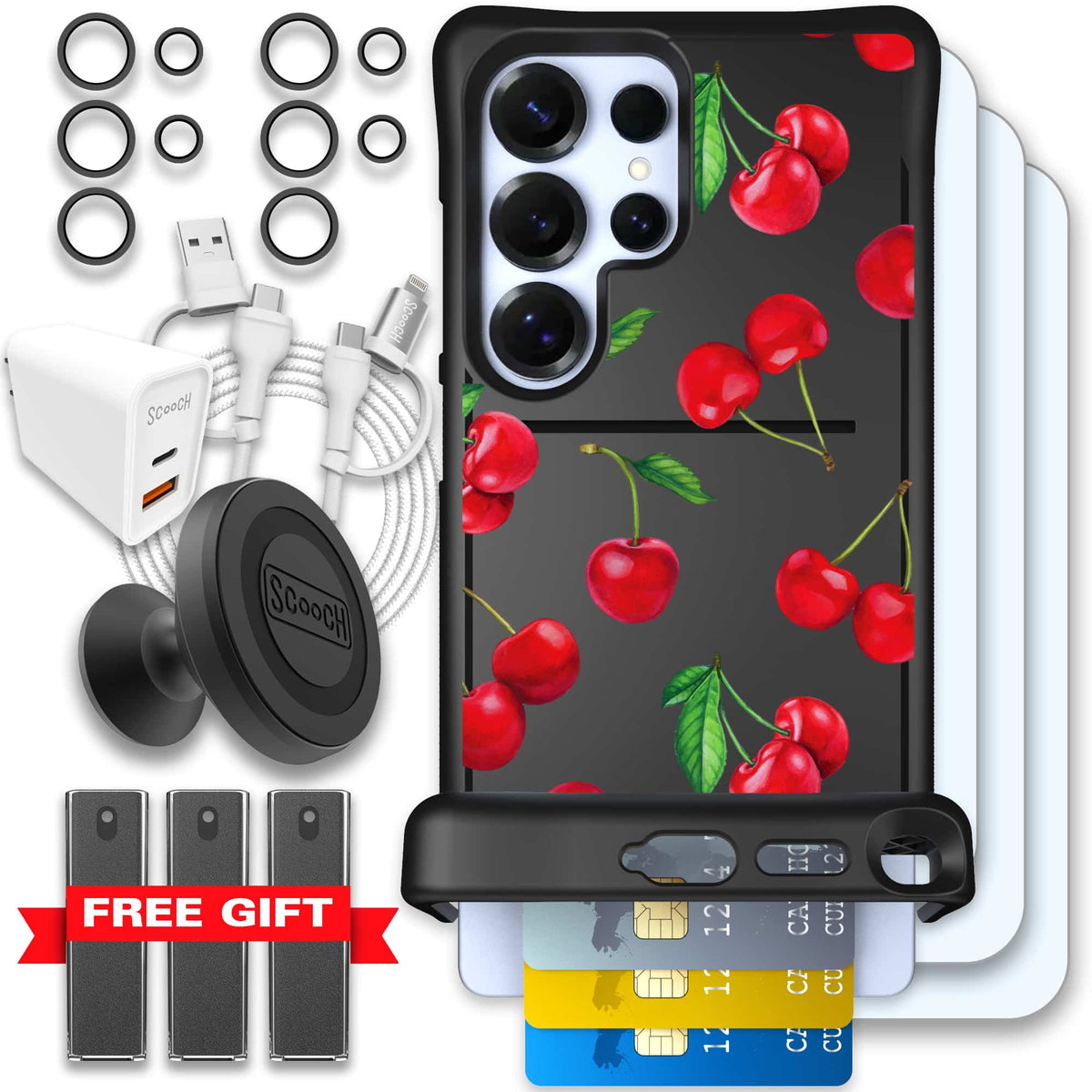 Very Cherry Bundle Image 118