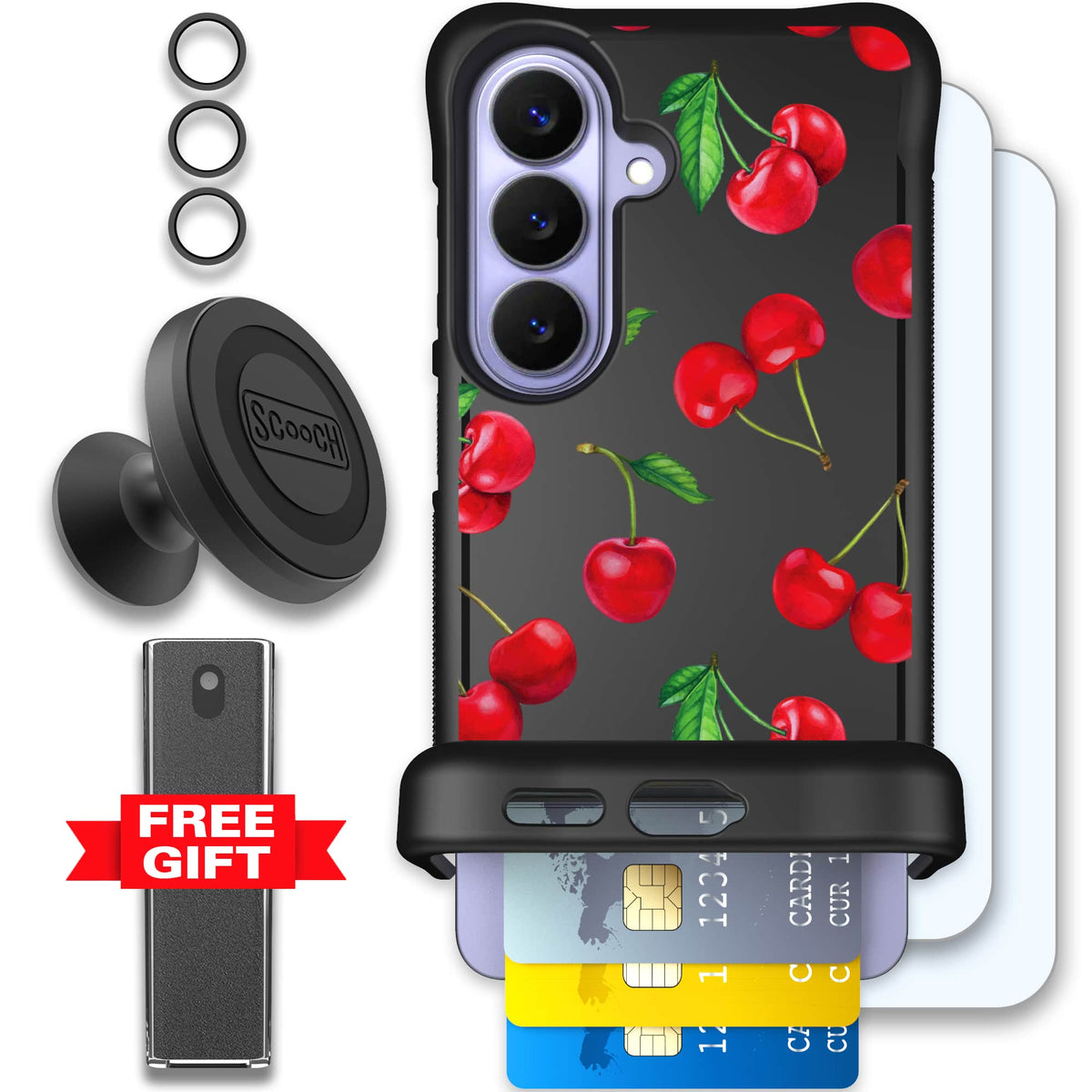 Very Cherry Bundle Image 113