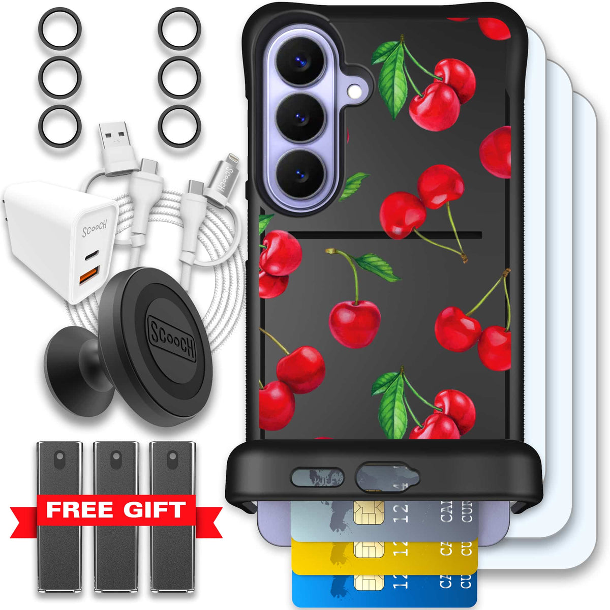 Very Cherry Bundle Image 110