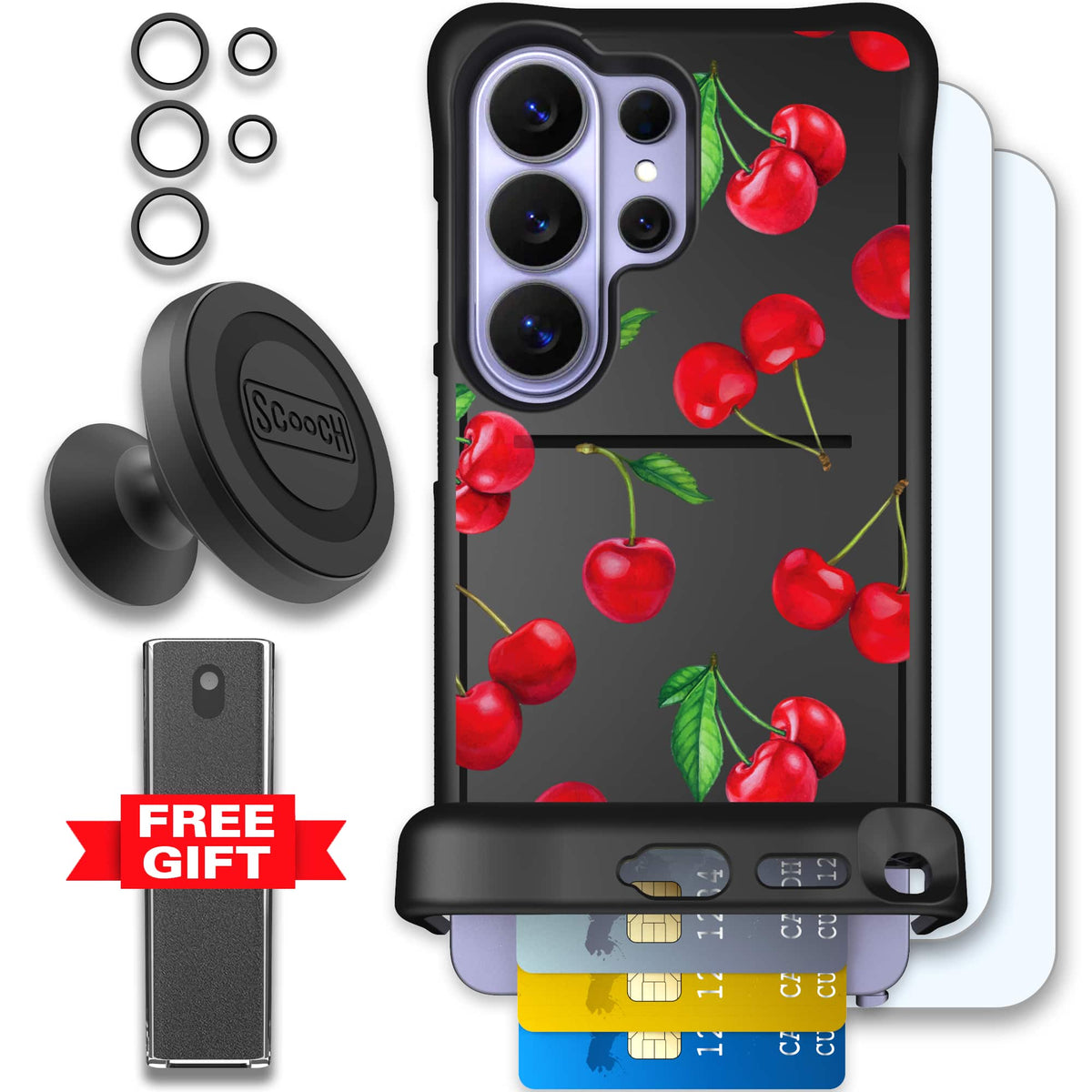 Very Cherry Bundle Image 105