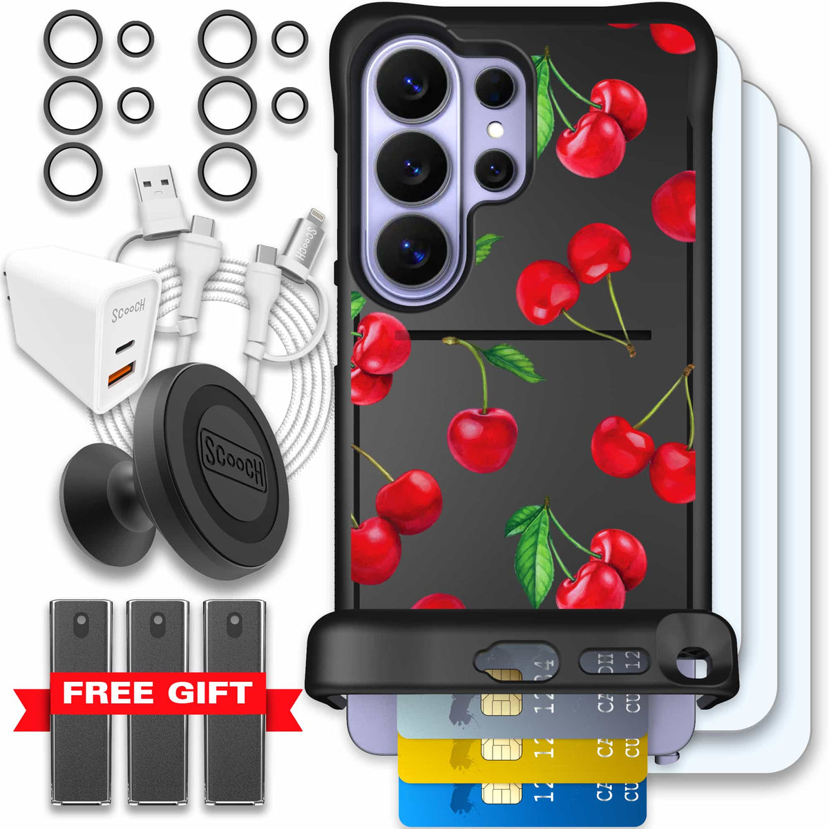 Very Cherry Bundle Image 106