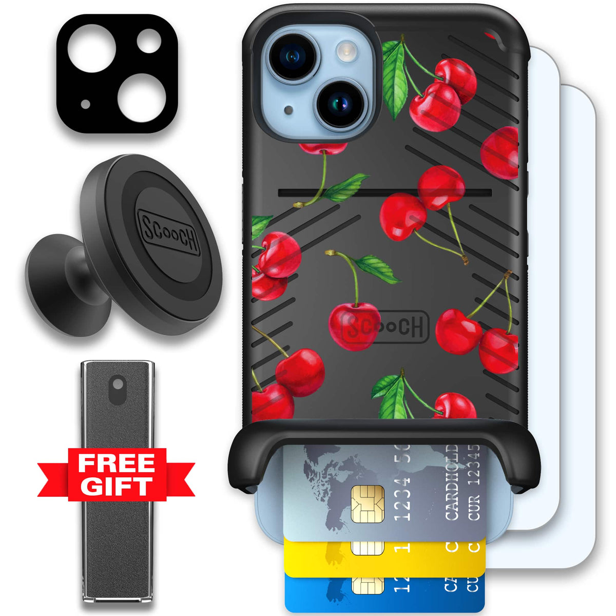 Very Cherry Bundle Image 067