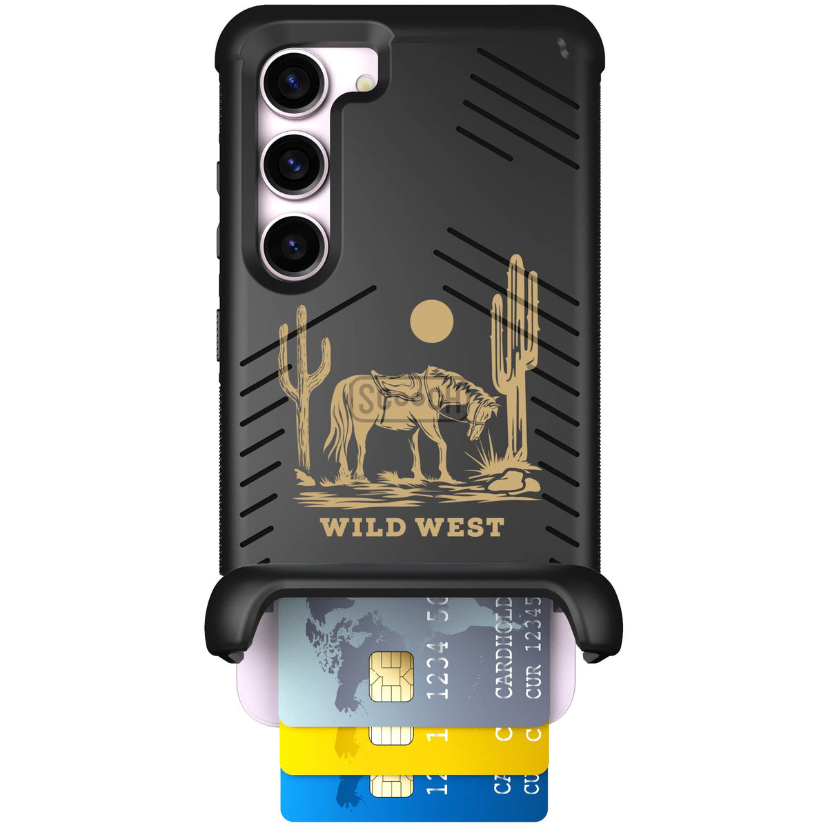 Wild West Bundle Image 137