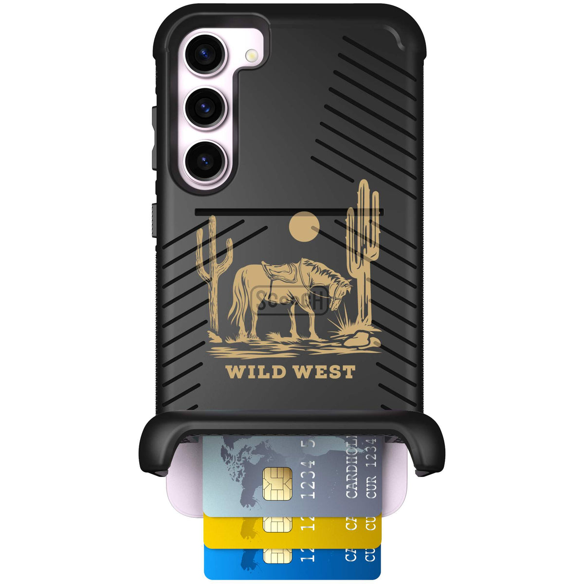 Wild West Bundle Image 133