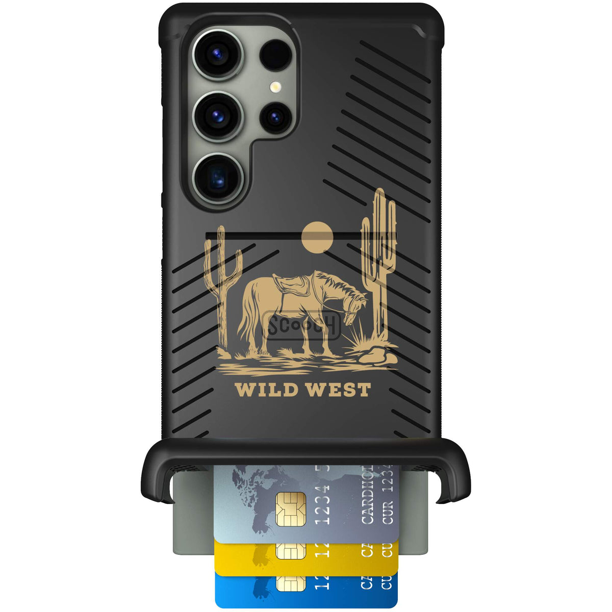 Wild West Bundle Image 129