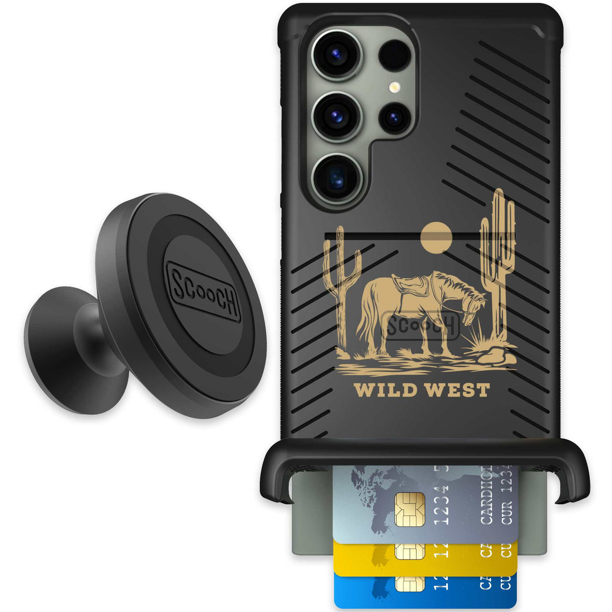 Wild West Bundle Image 130