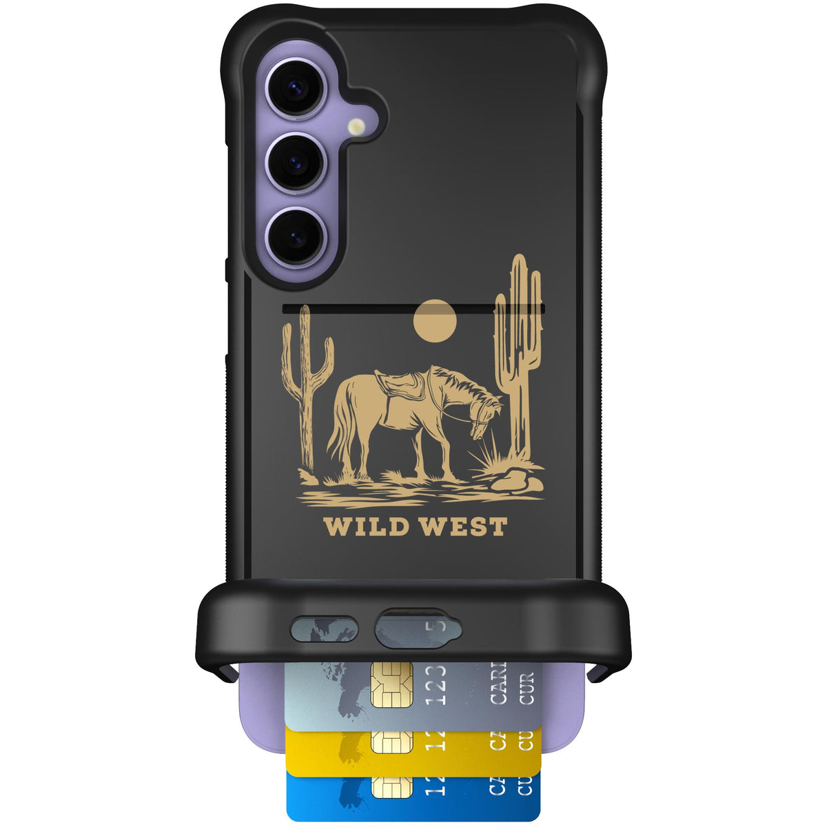 Wild West Bundle Image 121