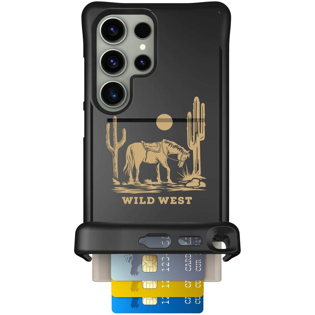 Wild West Bundle Image 117
