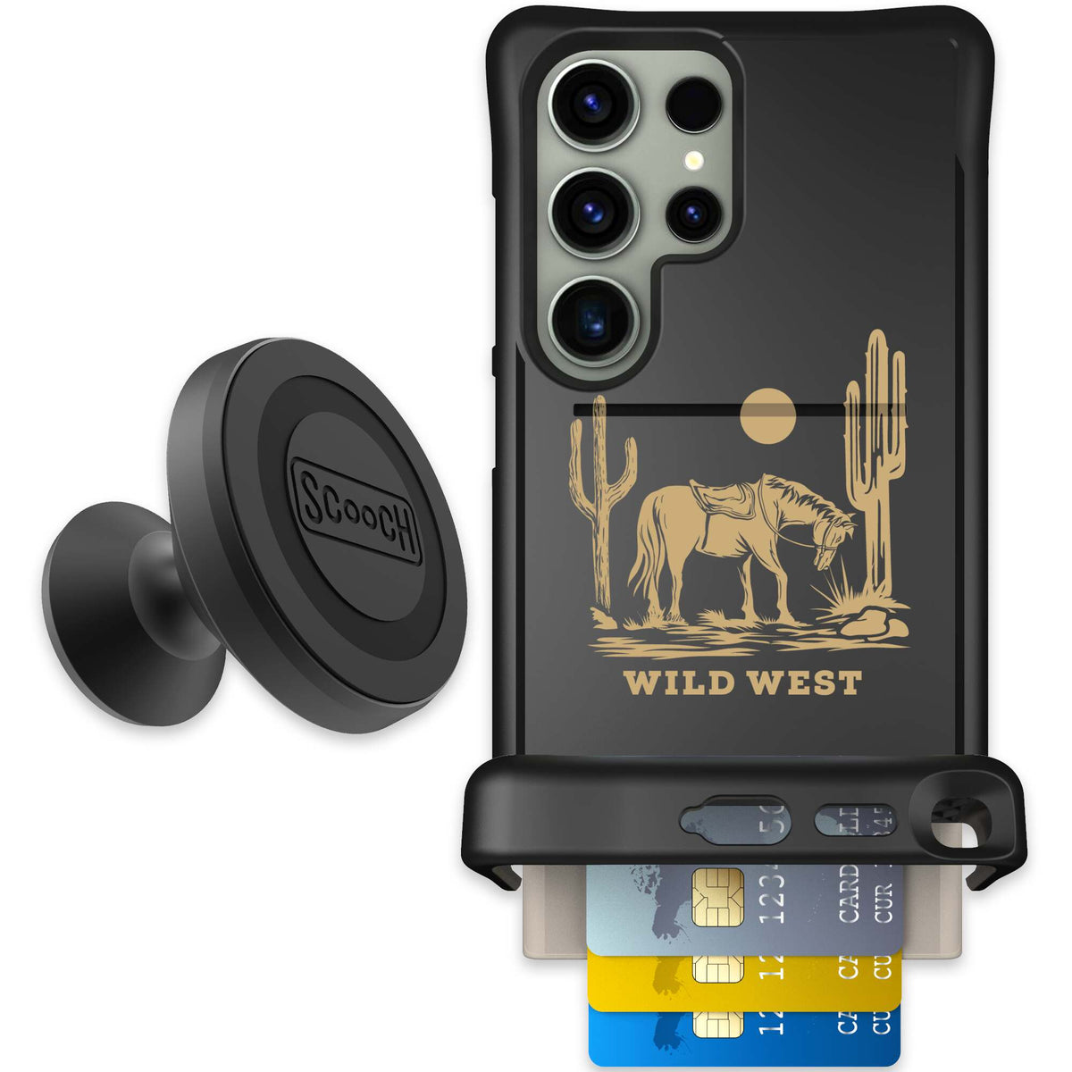 Wild West Bundle Image 118