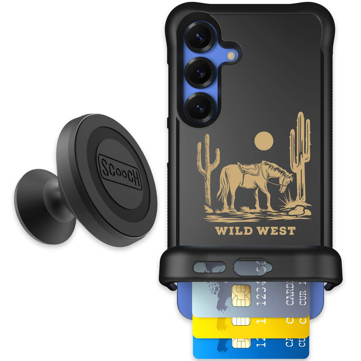 Wild West Bundle Image 114