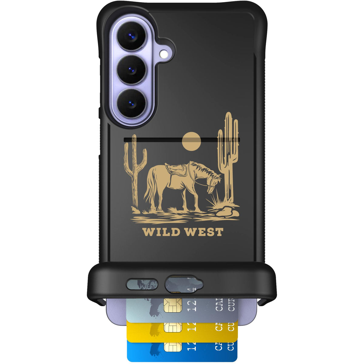 Wild West Bundle Image 097