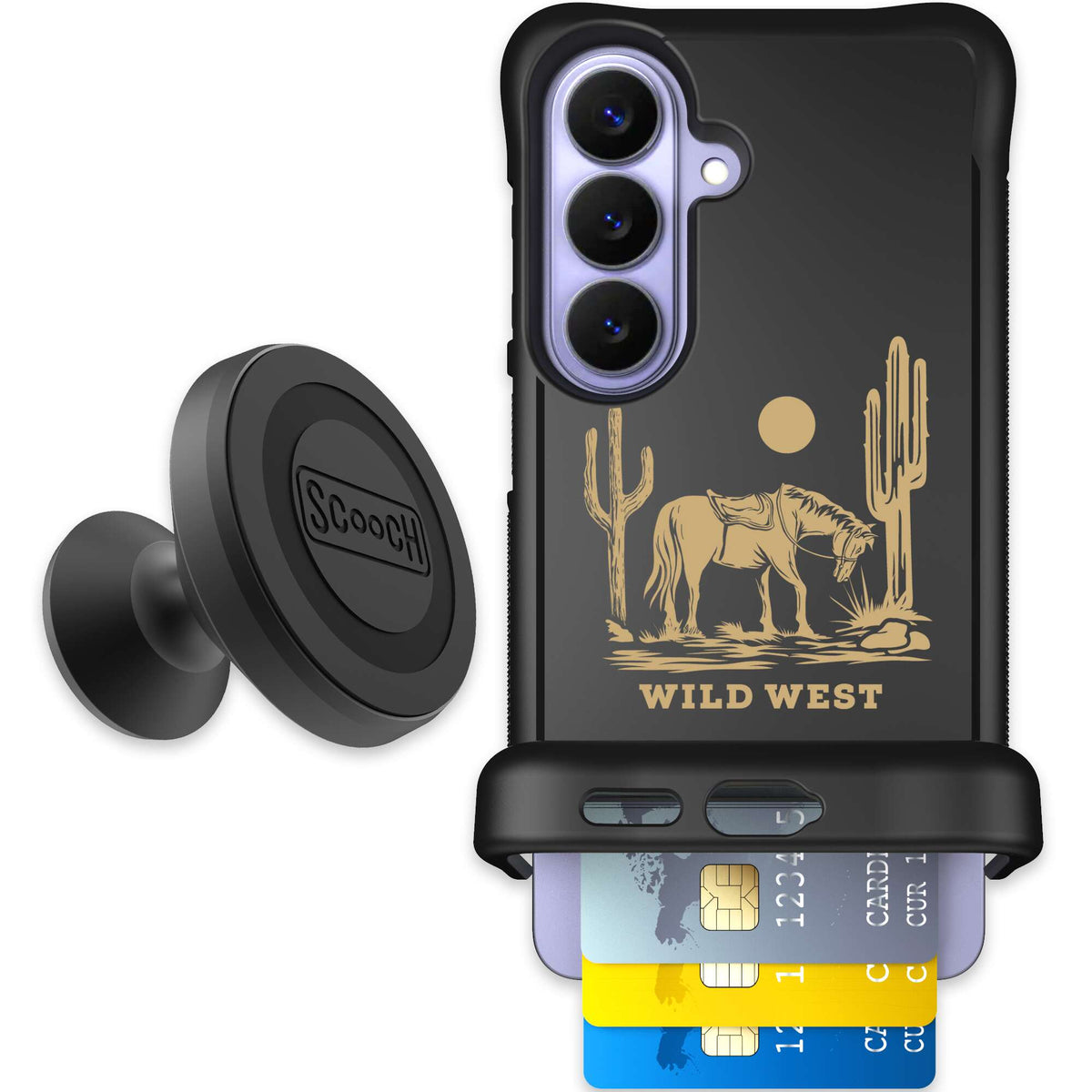 Wild West Bundle Image 102