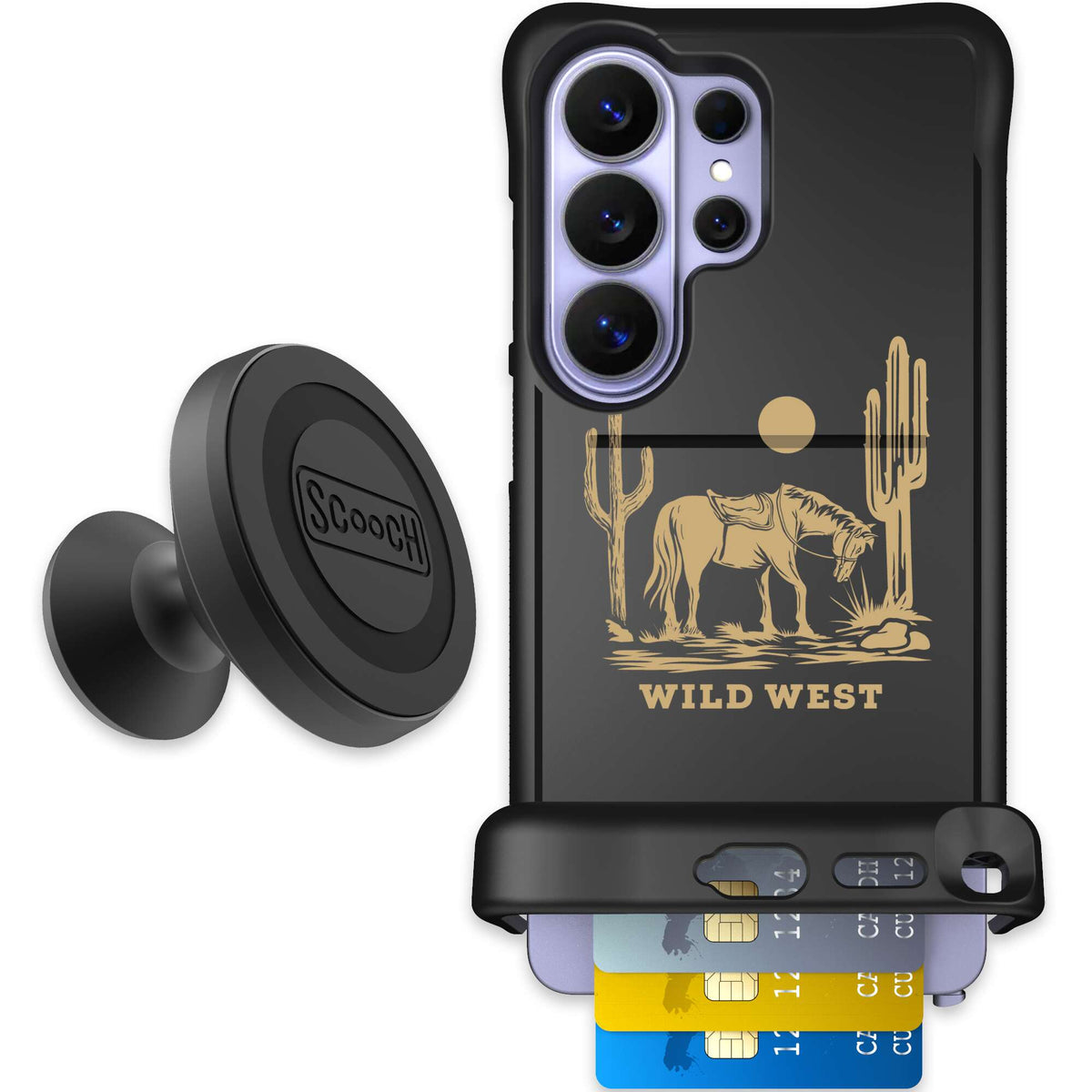 Wild West Bundle Image 094