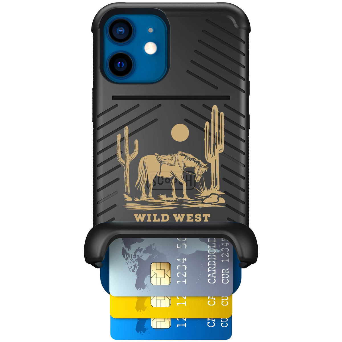 Wild West Bundle Image 089
