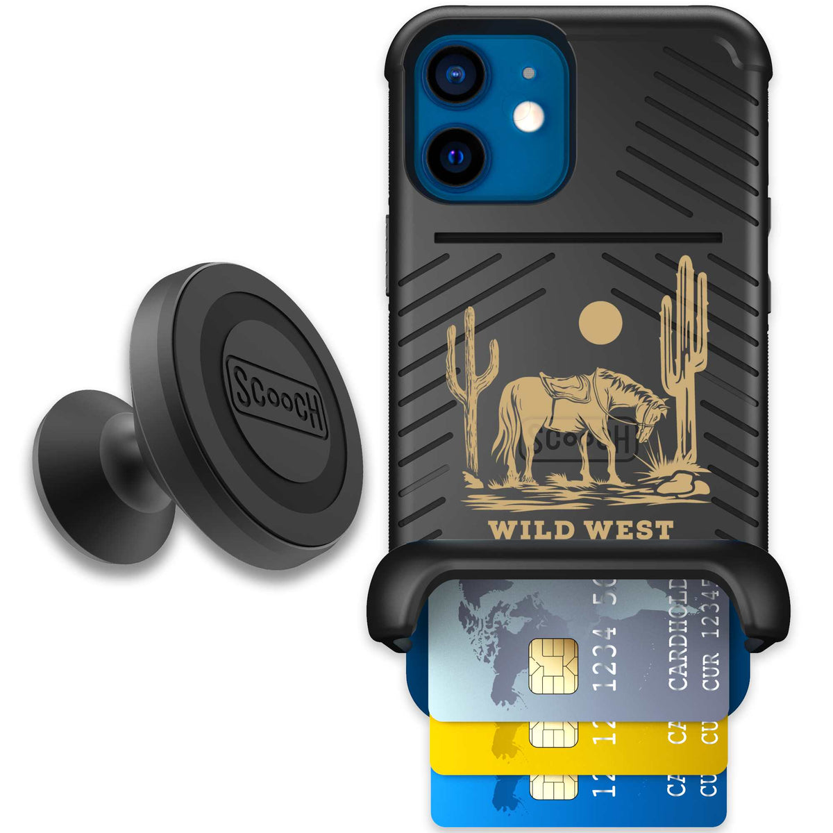 Wild West Bundle Image 090