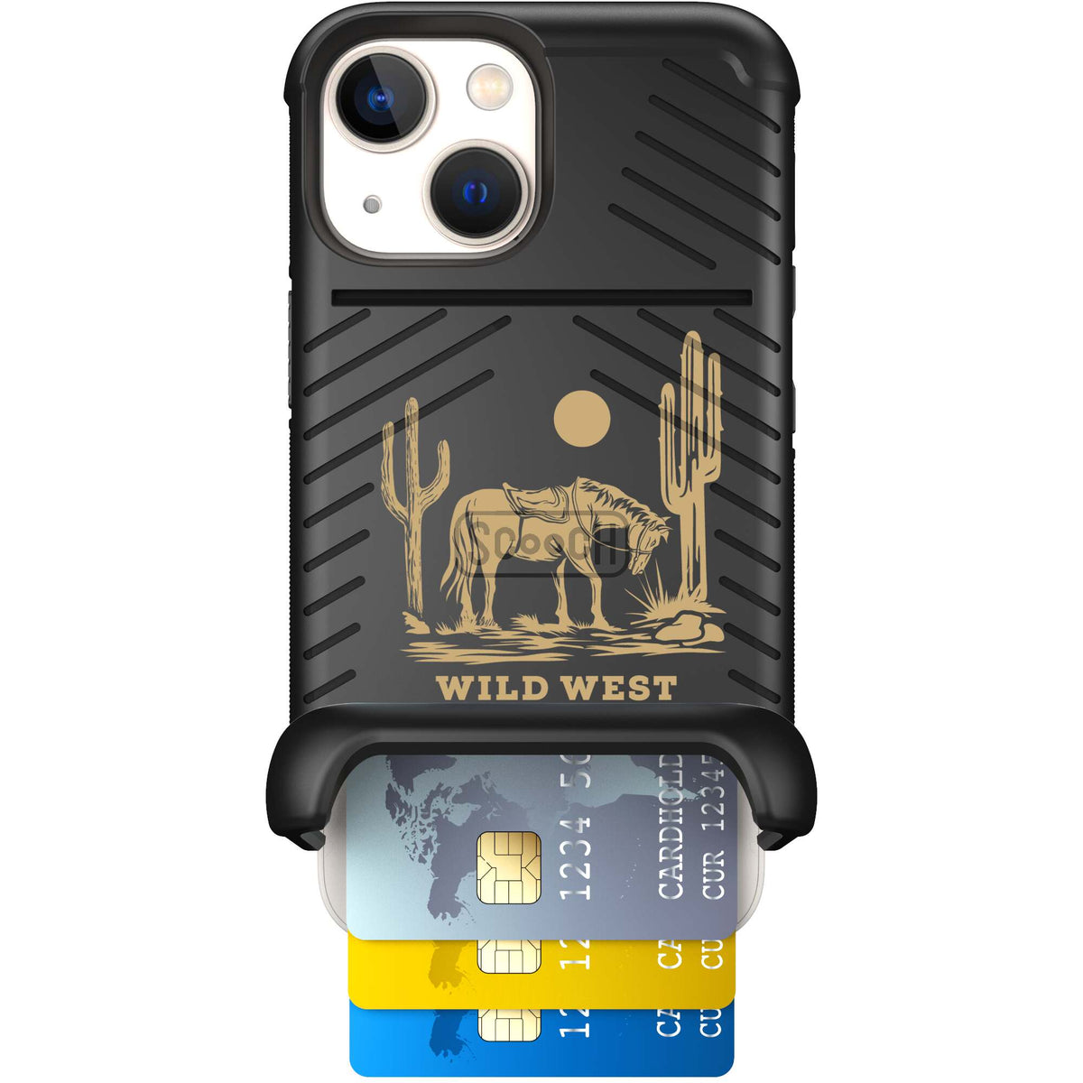 Wild West Bundle Image 077
