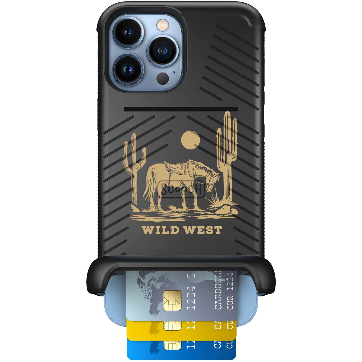 Wild West Bundle Image 065