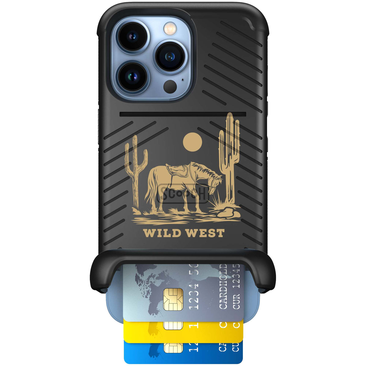 Wild West Bundle Image 069