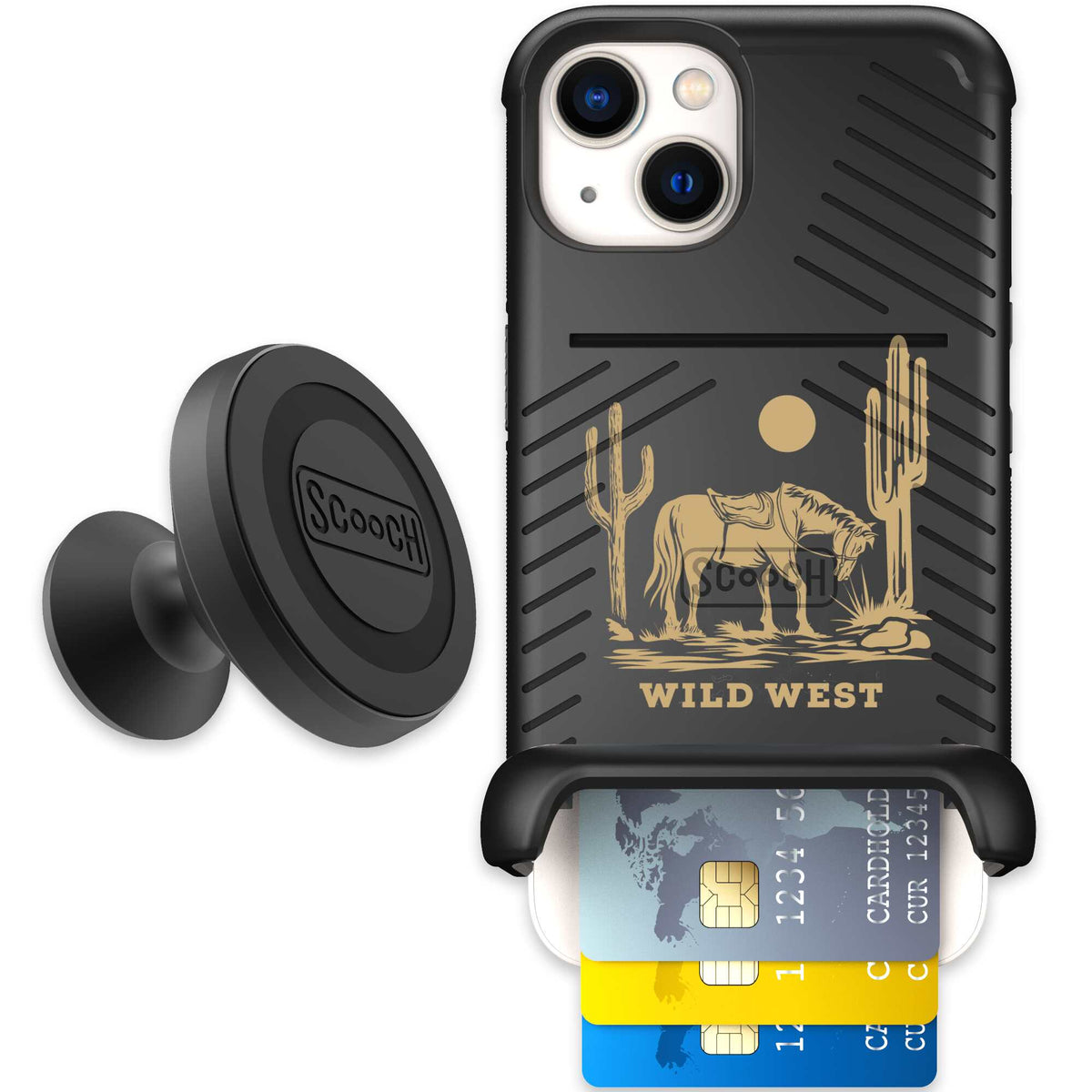 Wild West Bundle Image 074