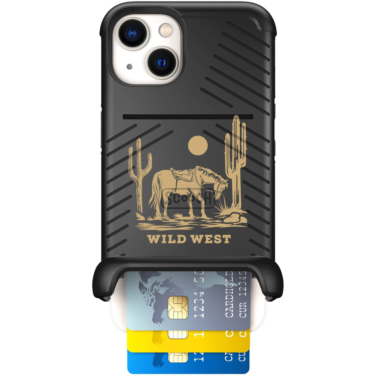 Wild West Bundle Image 073