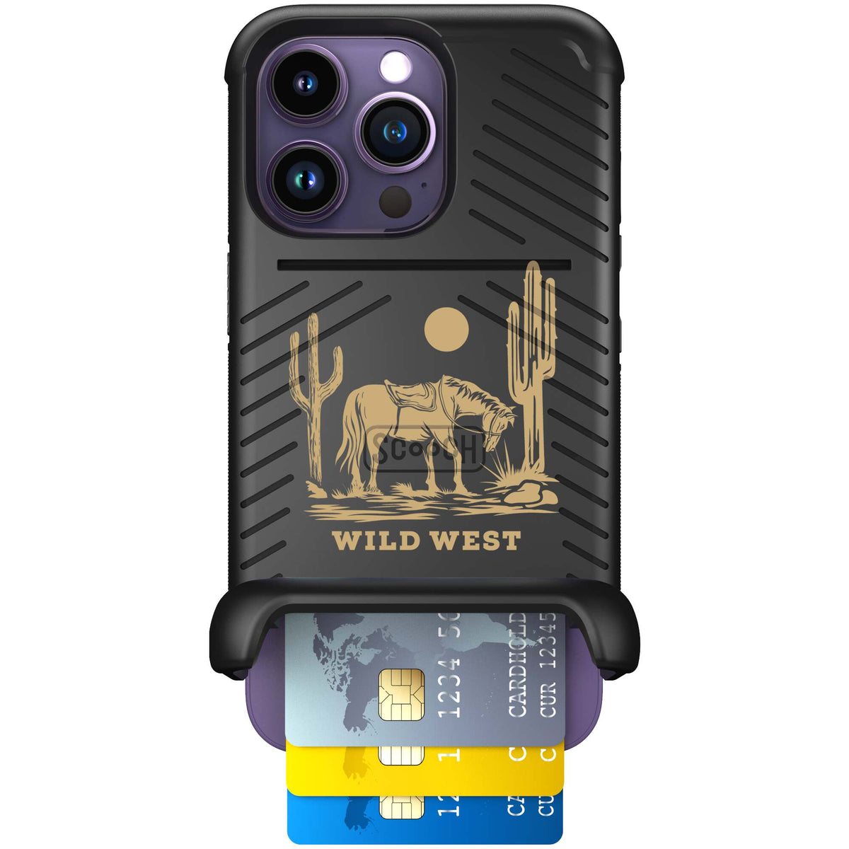 Wild West Bundle Image 057