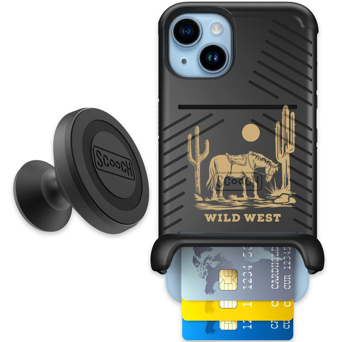 Wild West Bundle Image 062