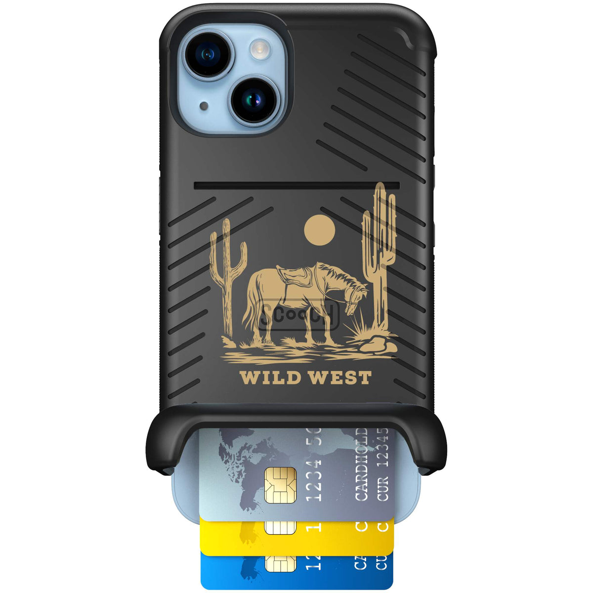 Wild West Bundle Image 061