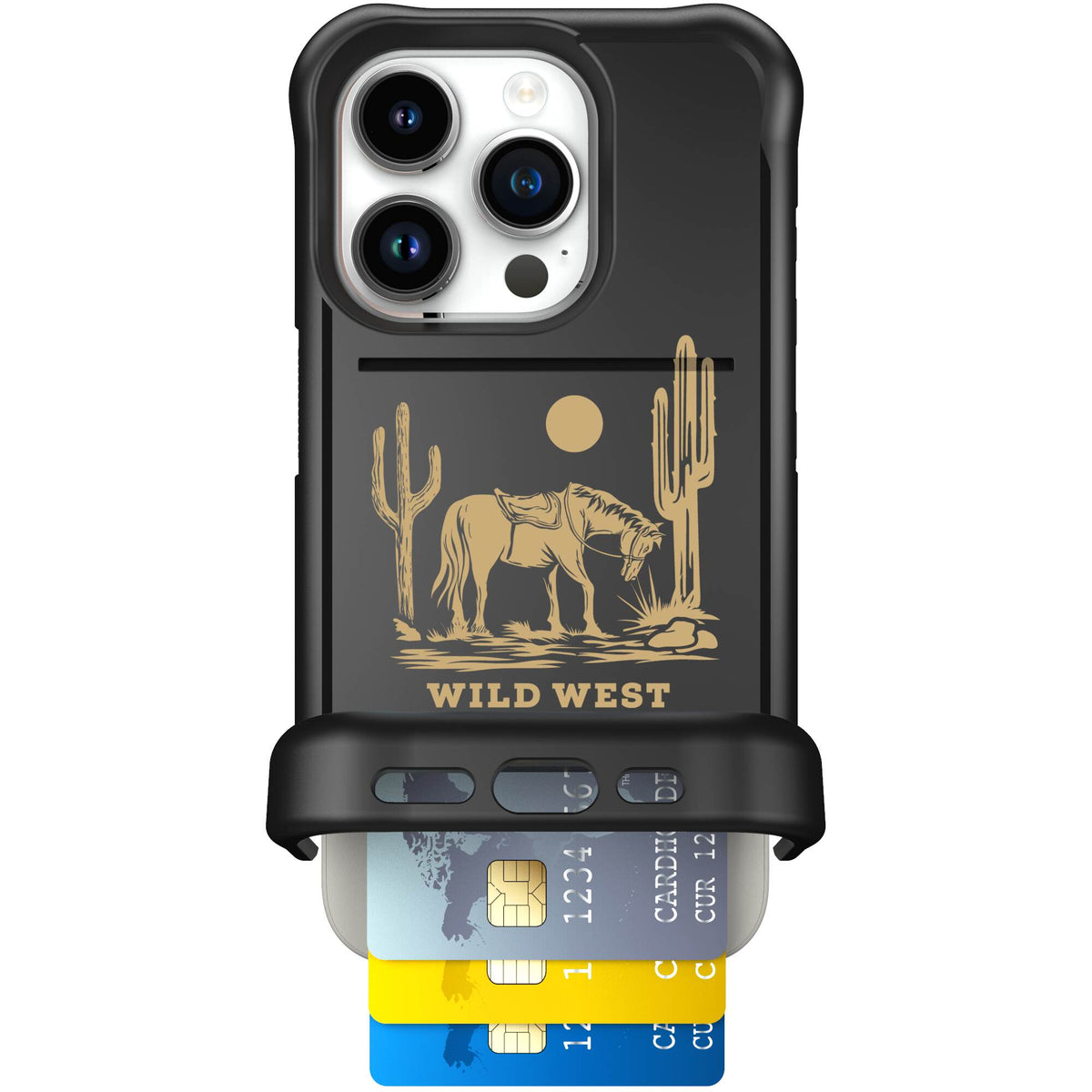Wild West Bundle Image 041