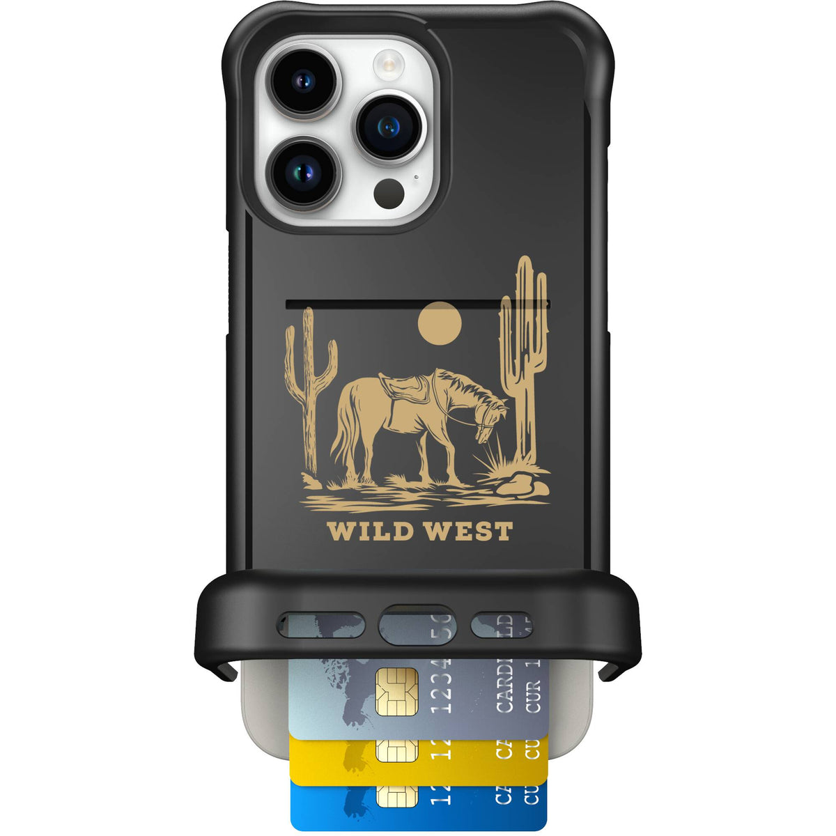 Wild West Bundle Image 037