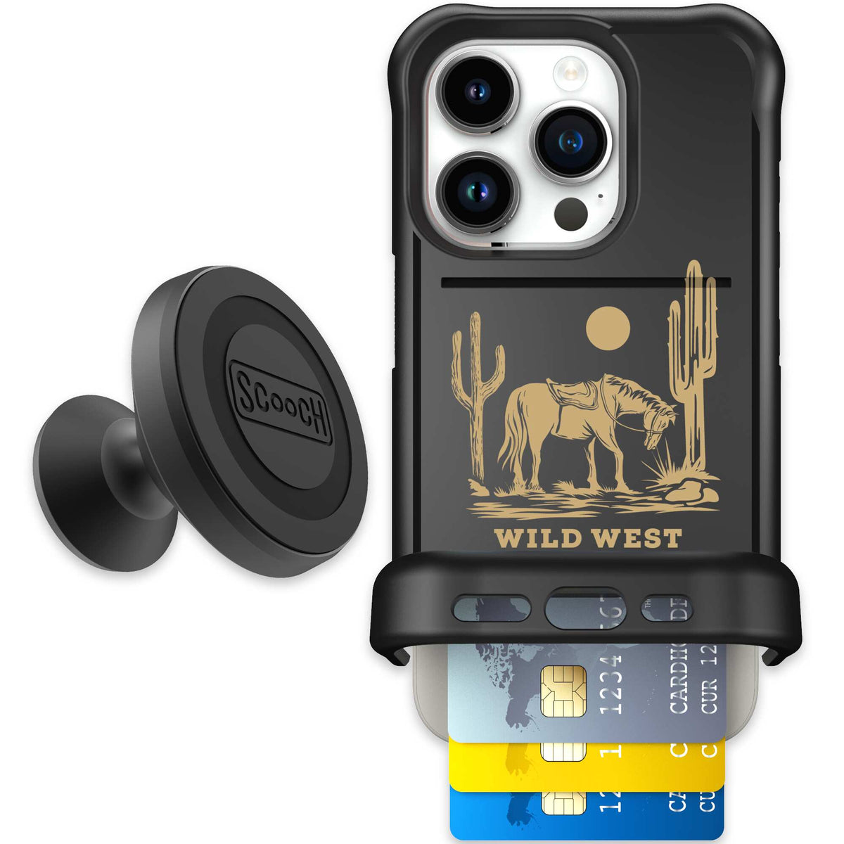 Wild West Bundle Image 042