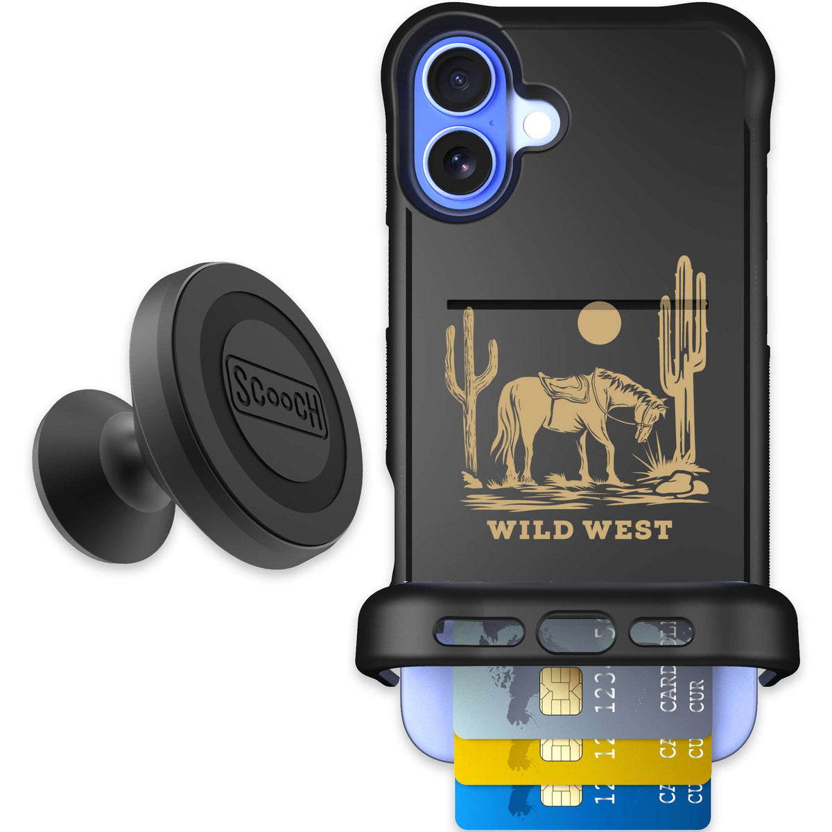 Wild West Bundle Image 030