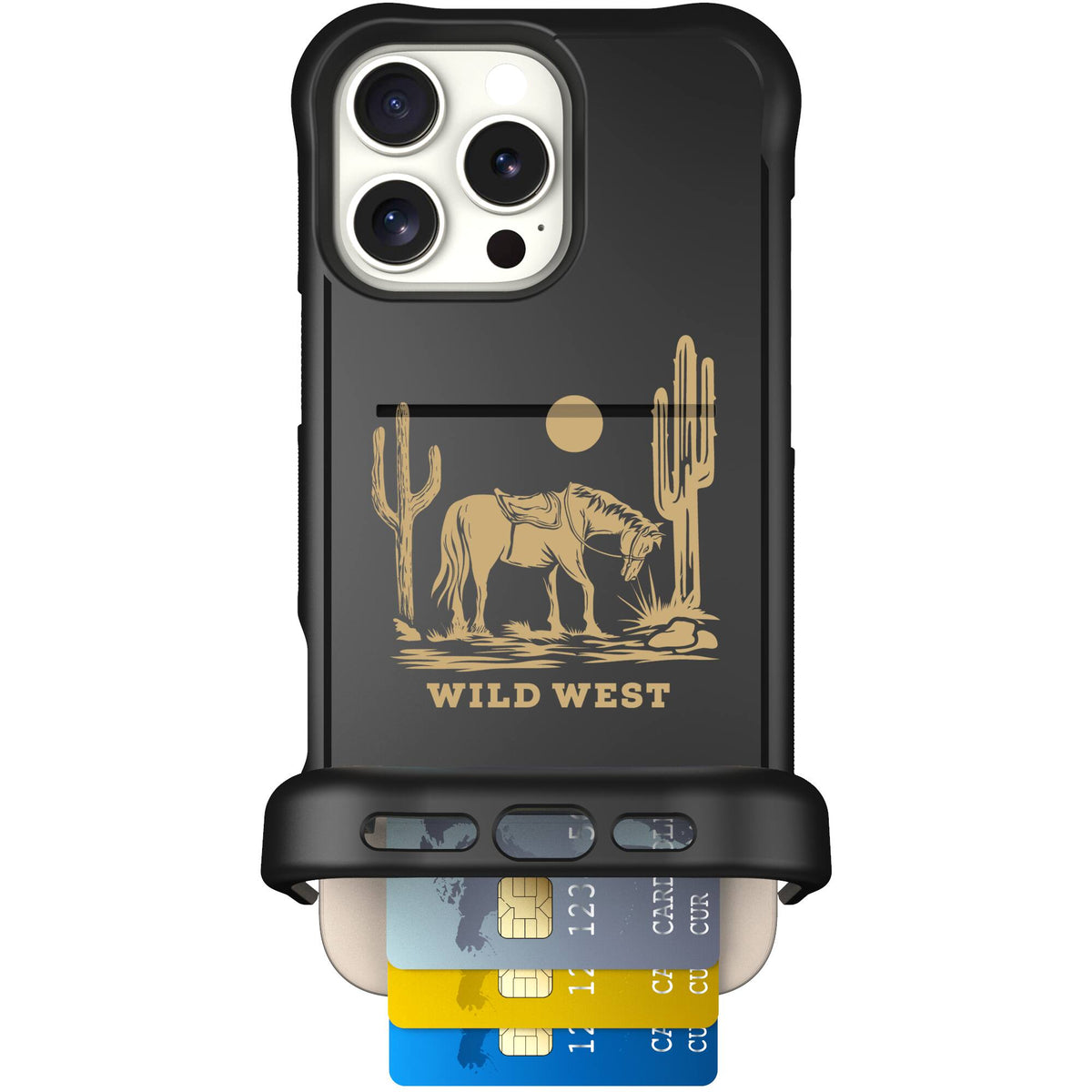 Wild West Bundle Image 021