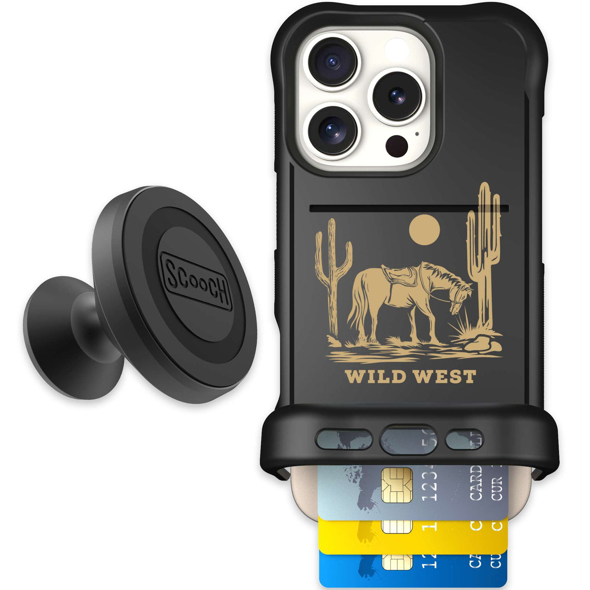 Wild West Bundle Image 026