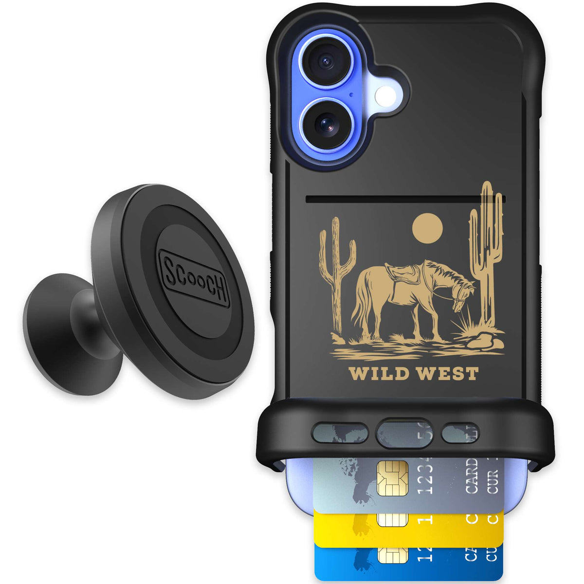 Wild West Bundle Image 034
