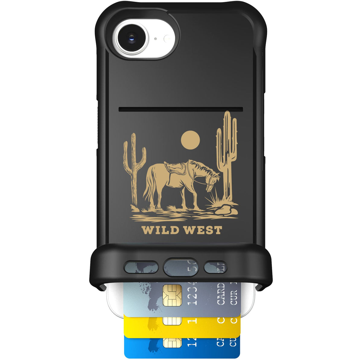 Wild West Bundle Image 017