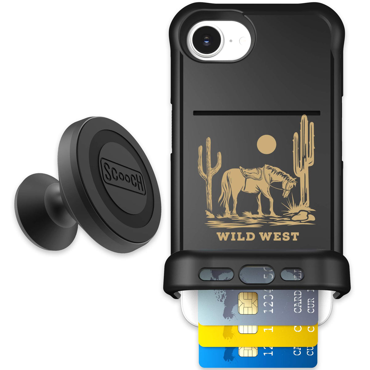 Wild West Bundle Image 018