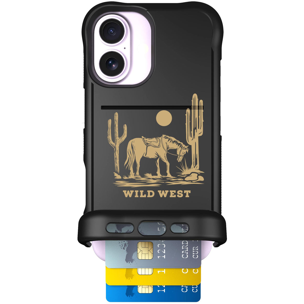 Wild West Bundle Image 013