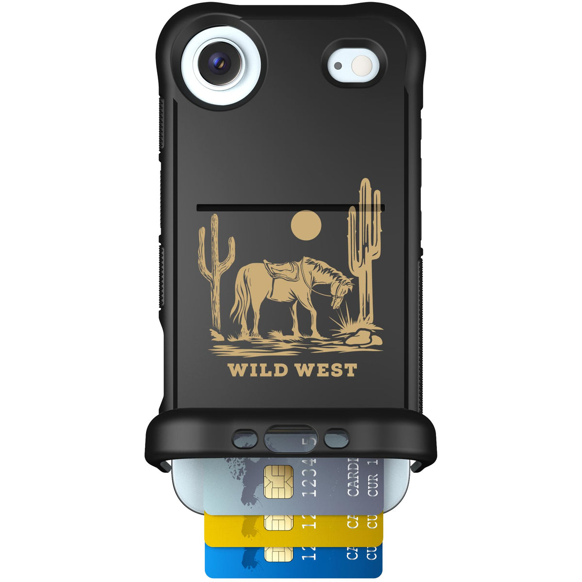 Wild West Bundle Image 009