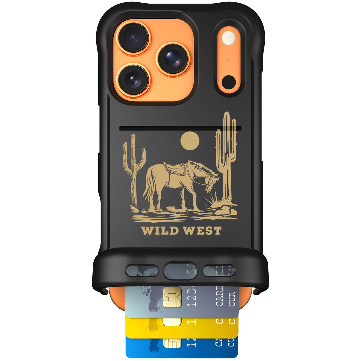 Wild West Bundle Image 005