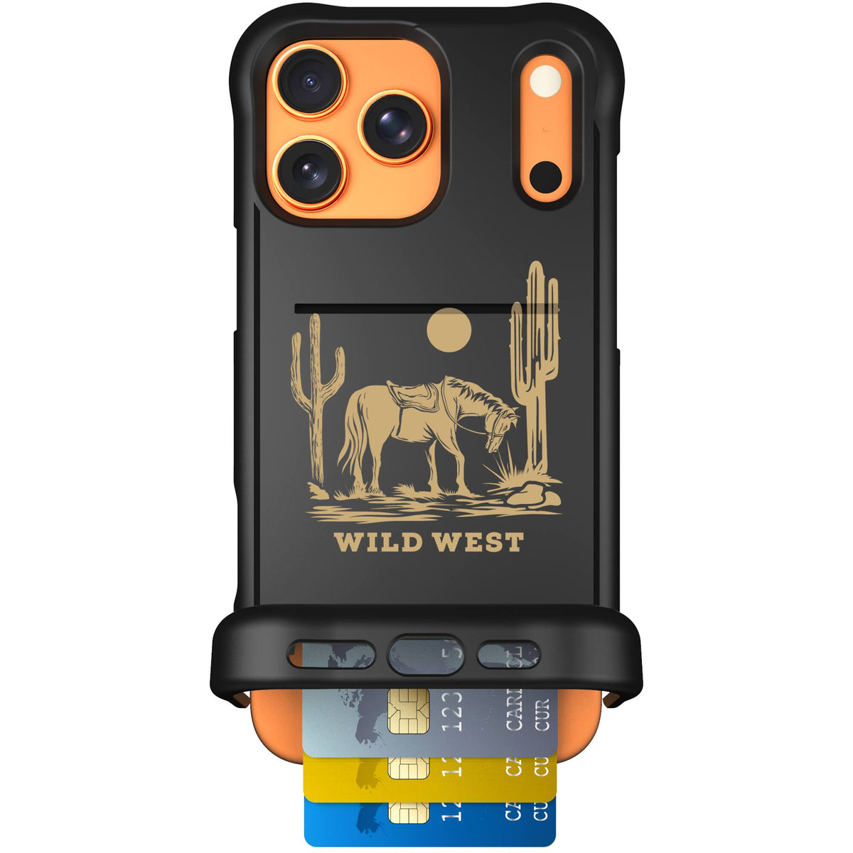 Wild West Bundle Image 001
