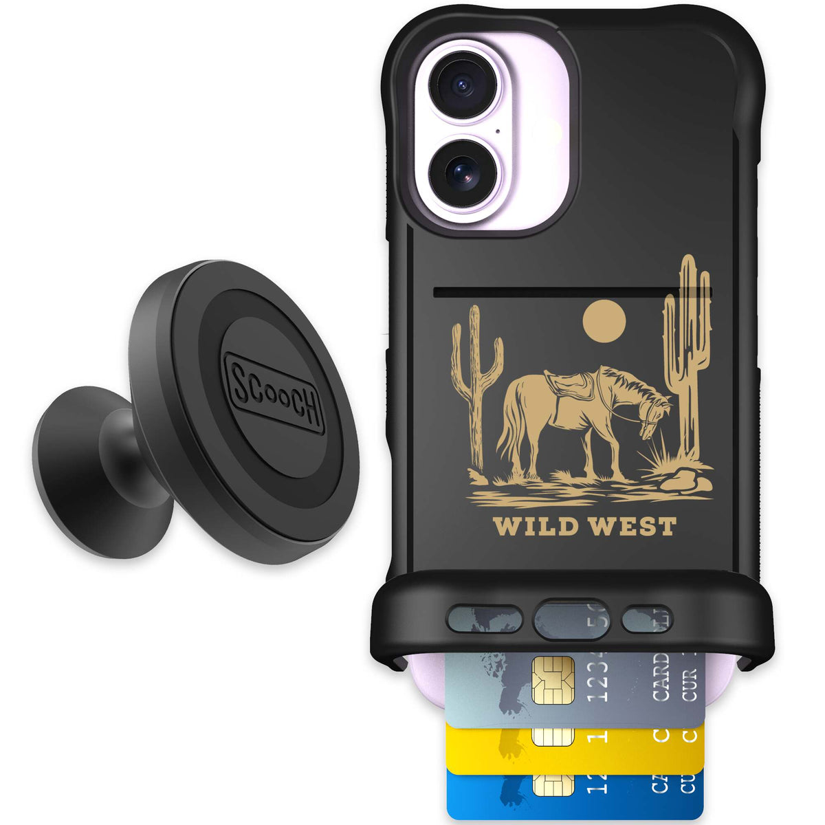 Wild West Bundle Image 014
